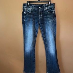 Miss Me Womens Jeans